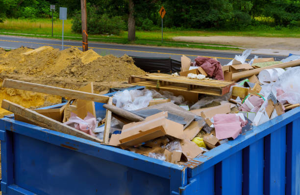 Best Same-Day Junk Removal Services  in Mount Plymouth, FL